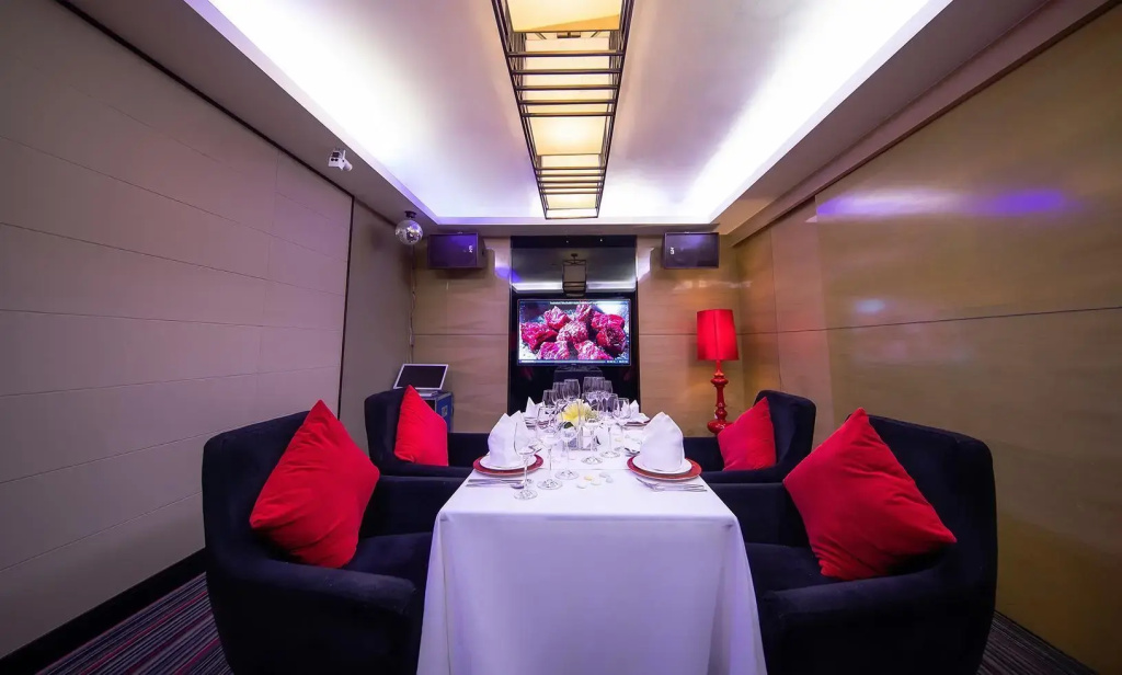 Best Western Premier Fortune Hotel Fuzhou - Général
