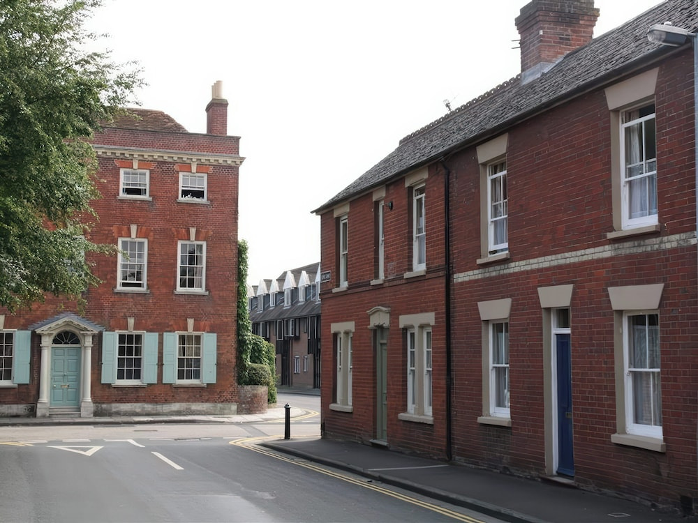 The Townhouse