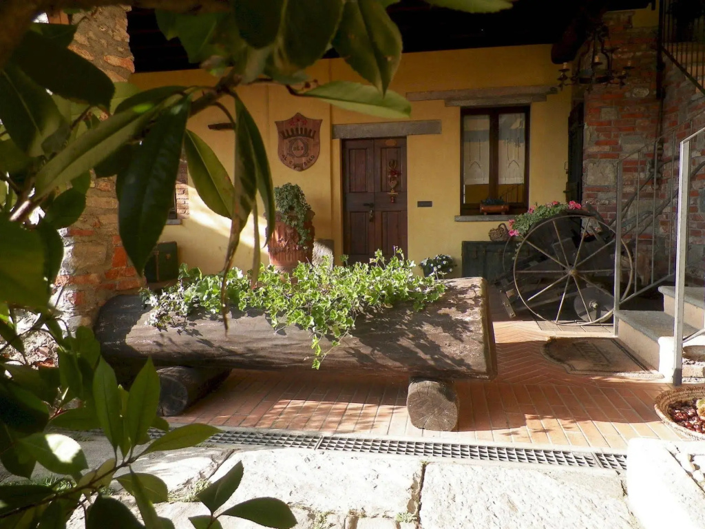 B&B Al Castello