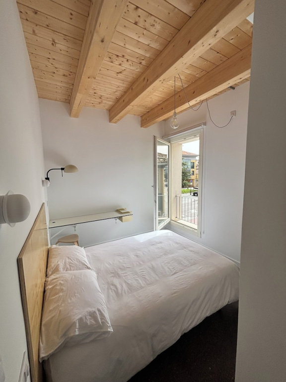 1 Bedroom Economy Double room (full double bed)