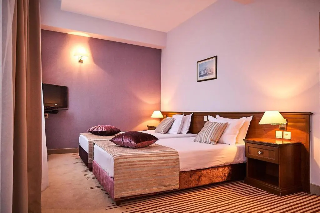Hotel Lion Sofia - Général