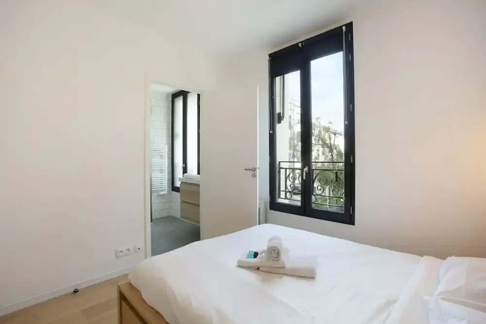 Voir la photo 2 — Apartement Boulogne Les "passages"