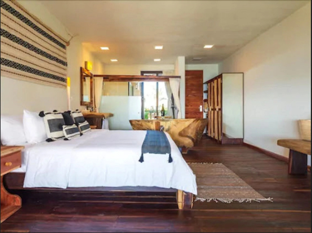Kanan Tulum Hotel & Spa Adults Only Playground — 2