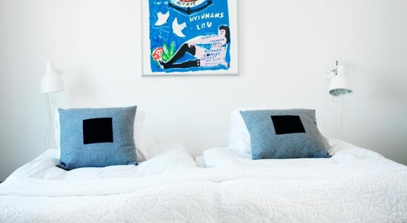 Hotell Kockska Gården HB by null