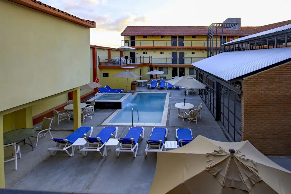 Hotel photo 24