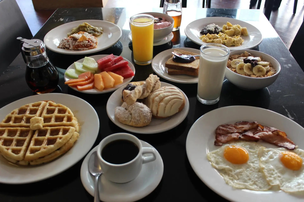 Hotel photo 12