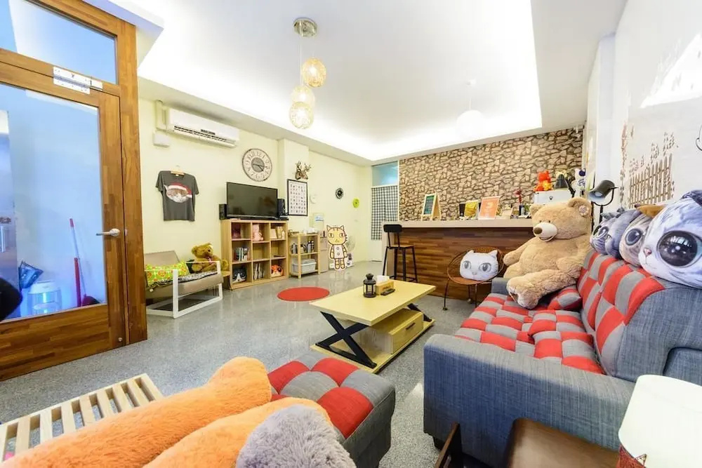Hotel photo 10