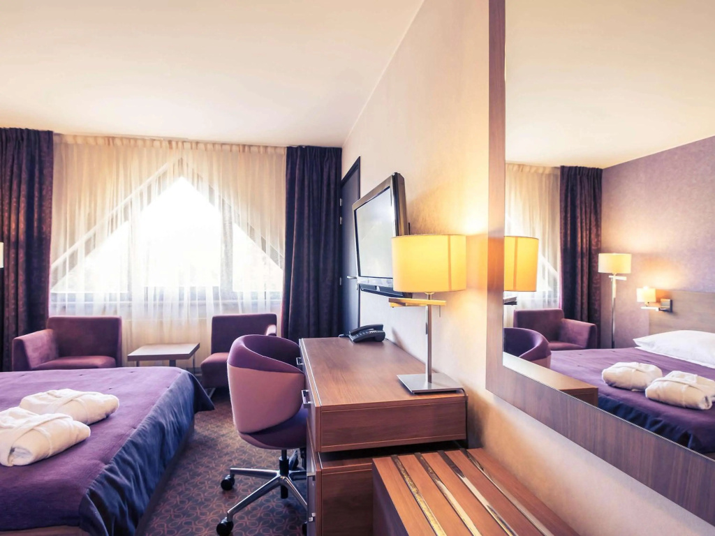 Mercure Jelenia Gora - Général