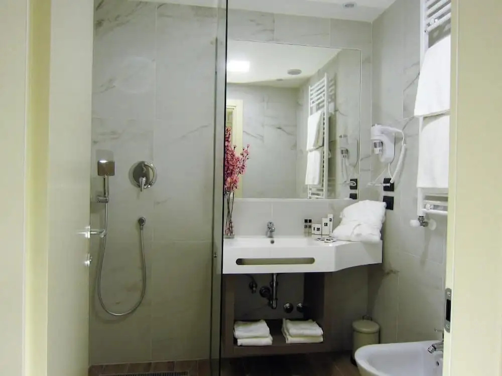 Jr Hotels Bocconi Milano - Général