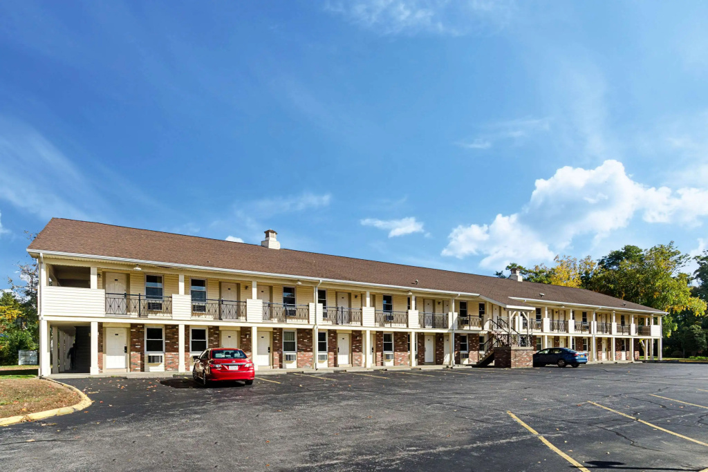 Hotel photo 1