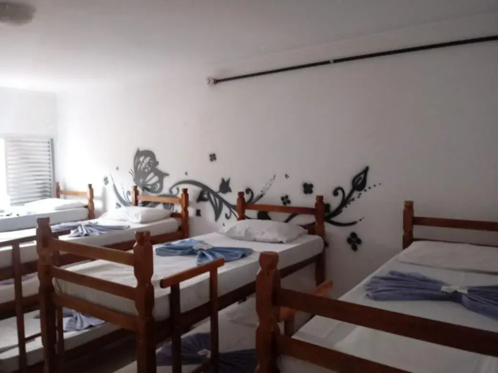 Casa Guarujá Praia do Pernambuco - Général
