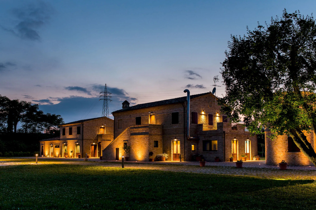 Moretti Village - b&b