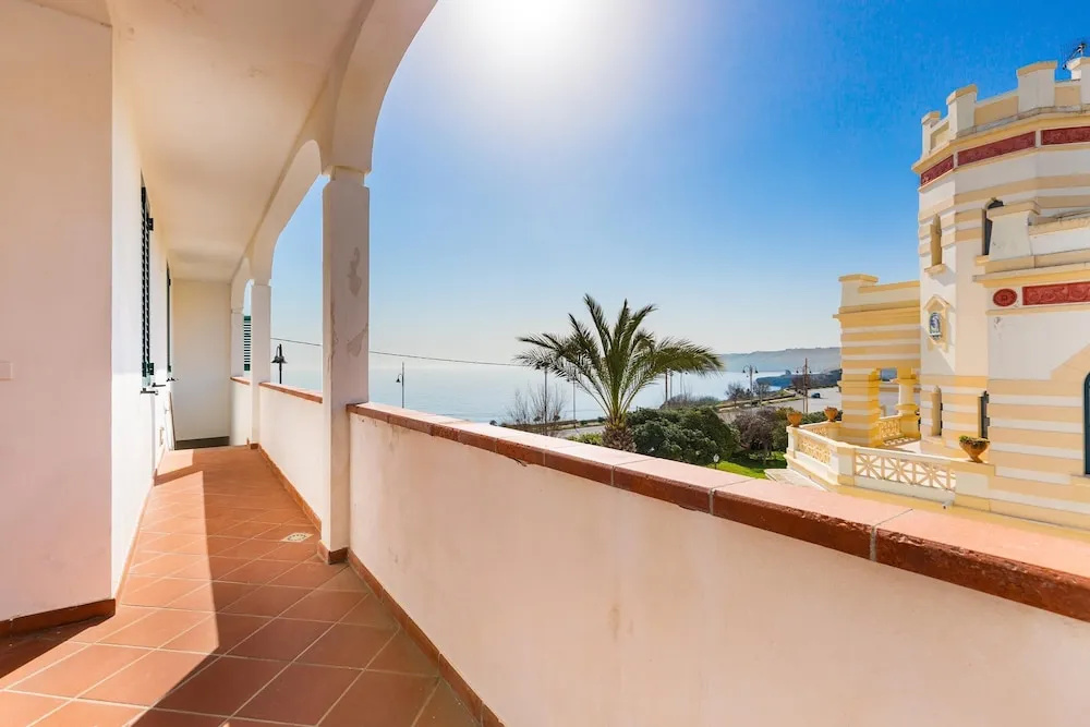 2207 Attico Mare Dentro by Barbarhouse