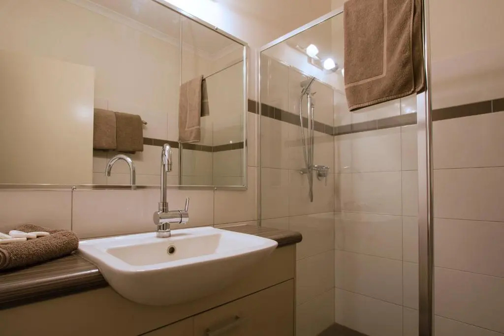 Broome Beach Resort - Chambres
