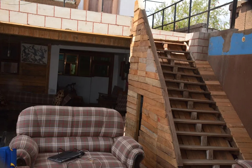 Lionsgate Hostel