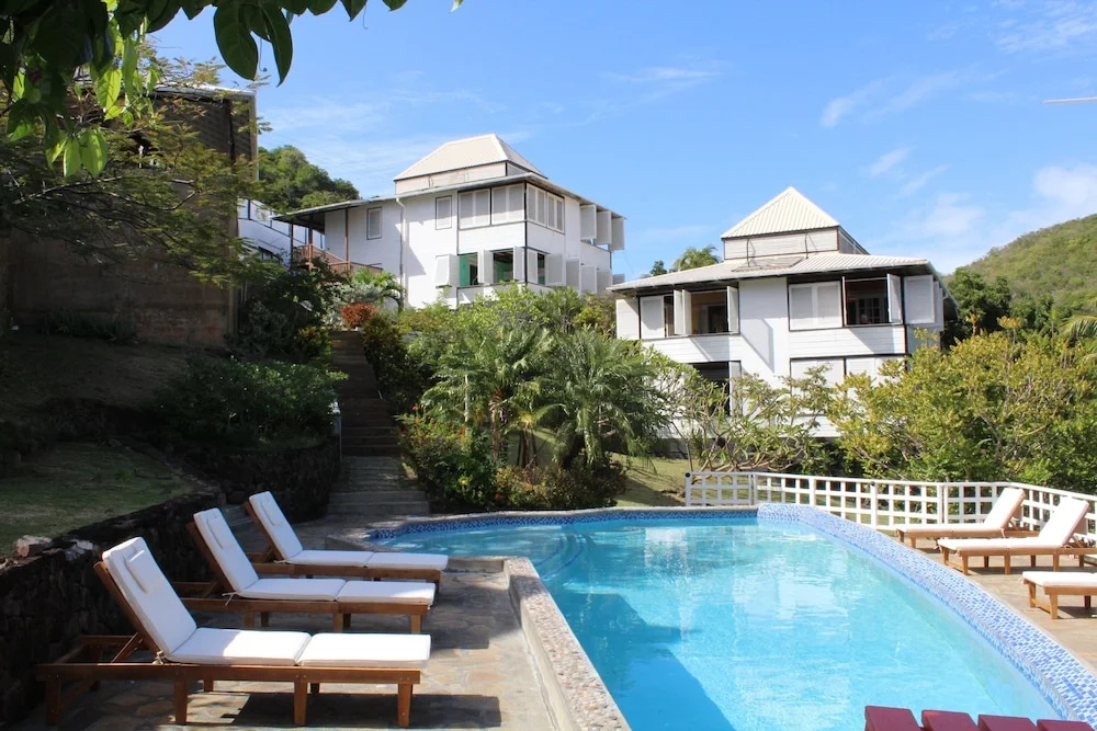 Sugarapple Inn - Général