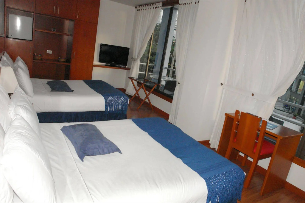 Hotel photo 28