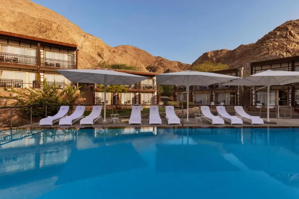 Royal Shangri-La Eilat - фото 10