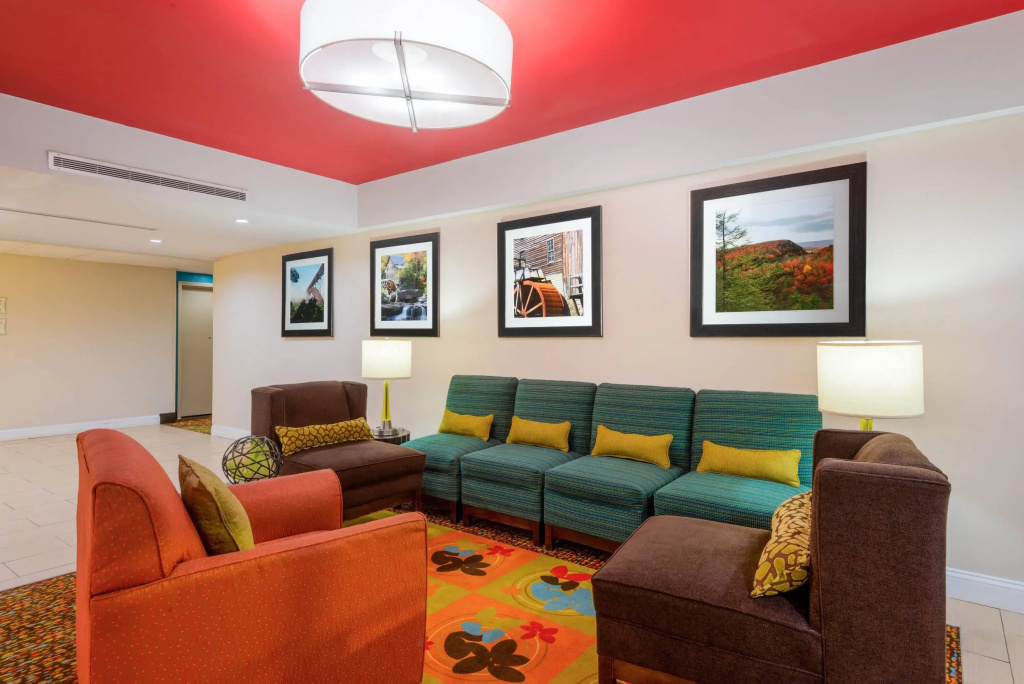 La Quinta Inn & Suites Summersville / New River National Park - Général