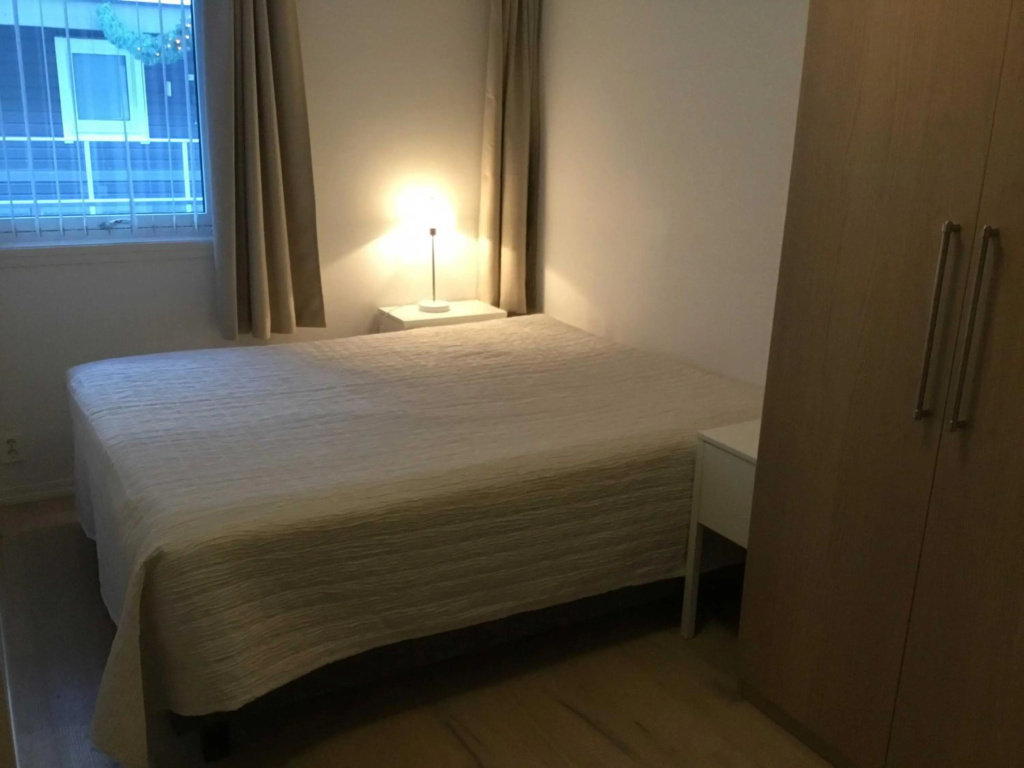 Geilo Hotel — 3
