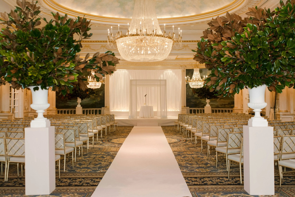 JW Marriott Essex House New York - Général