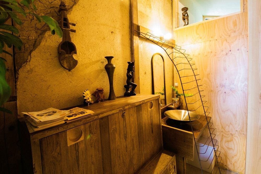 Hostel Moku-Moku 사진 13