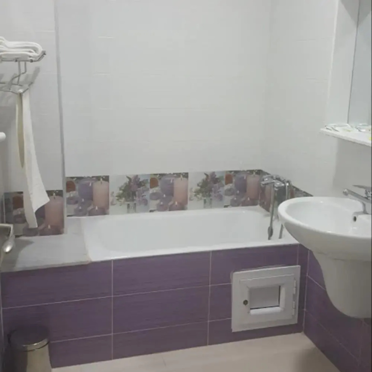 Deluxe Sextuple room