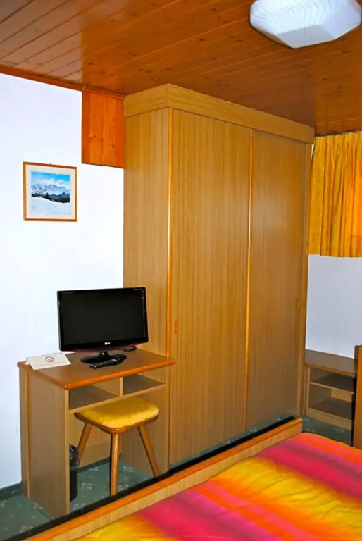 Albergo Venezia - Chambres