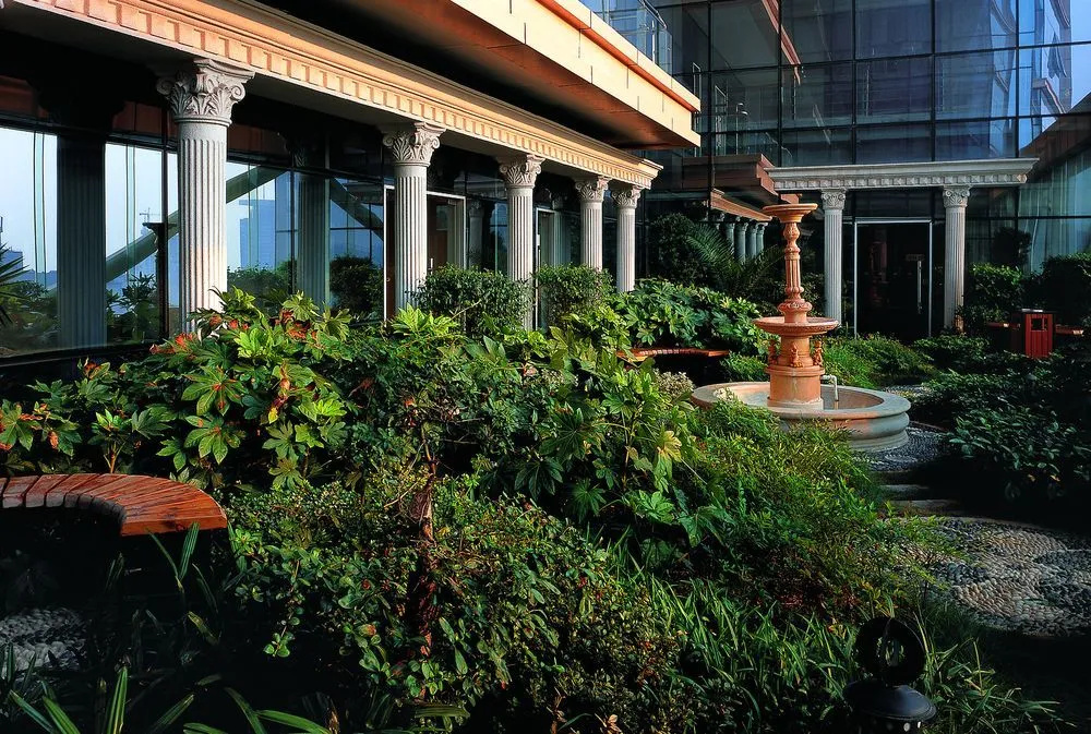 Caixin International Hotel