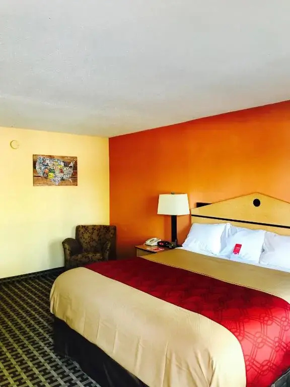 Standard room