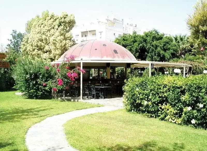 Jasmine Hotel Apartments - Général
