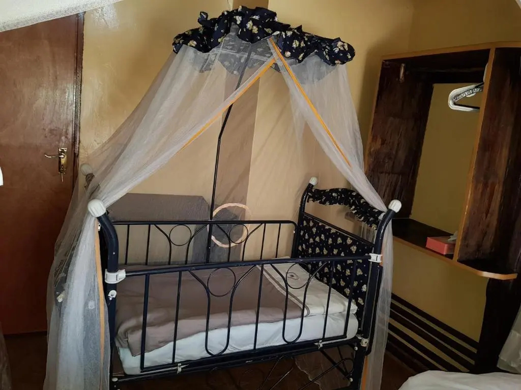 Karen little paradise - Chambres