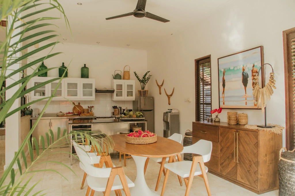 1 Bedroom Villa