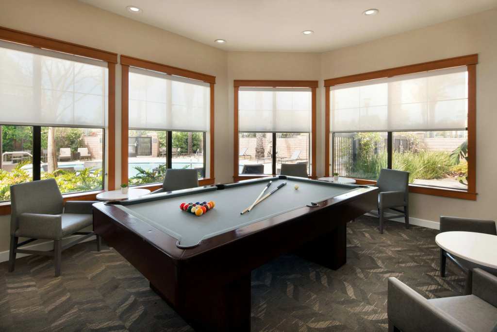Residence Inn by Marriott Camarillo - Général
