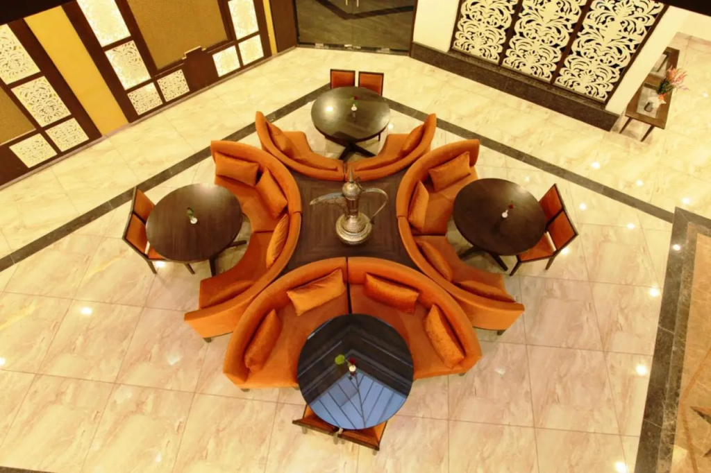 Lemon Tree Hotel, Katra - Général