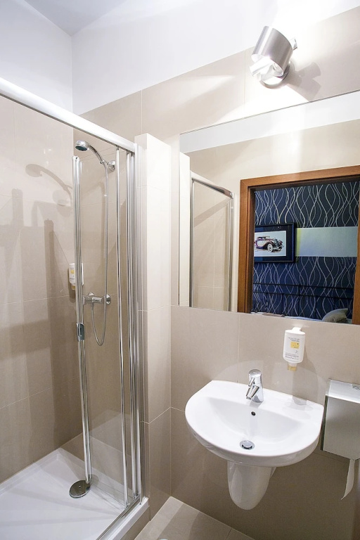 Aparthotel Vicini dawniej Aparthotel Oberża - Chambres