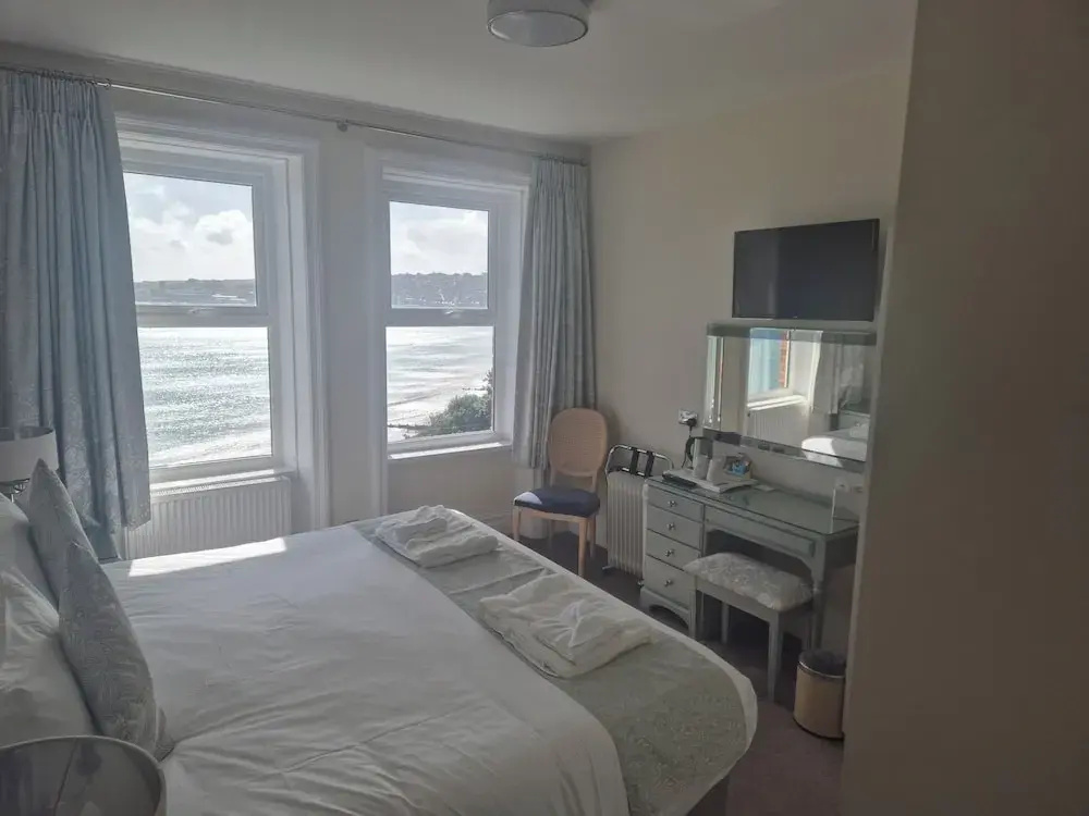 Grand Hotel Swanage - Général