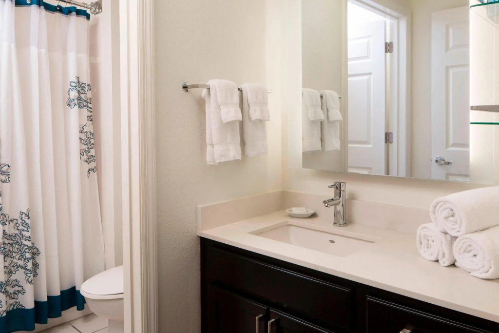 Residence Inn by Marriott Orlando at SeaWorld - Général