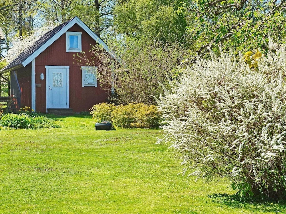 4 Person Holiday Home in Vreta