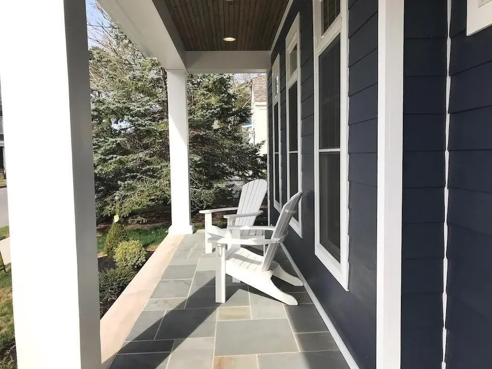 NEW Castle Street 109