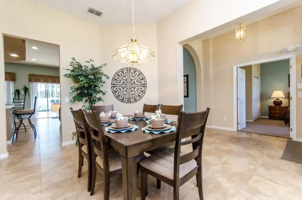 Highlands Reserve Golf & Country Club - 222 Nottingham Way - Général