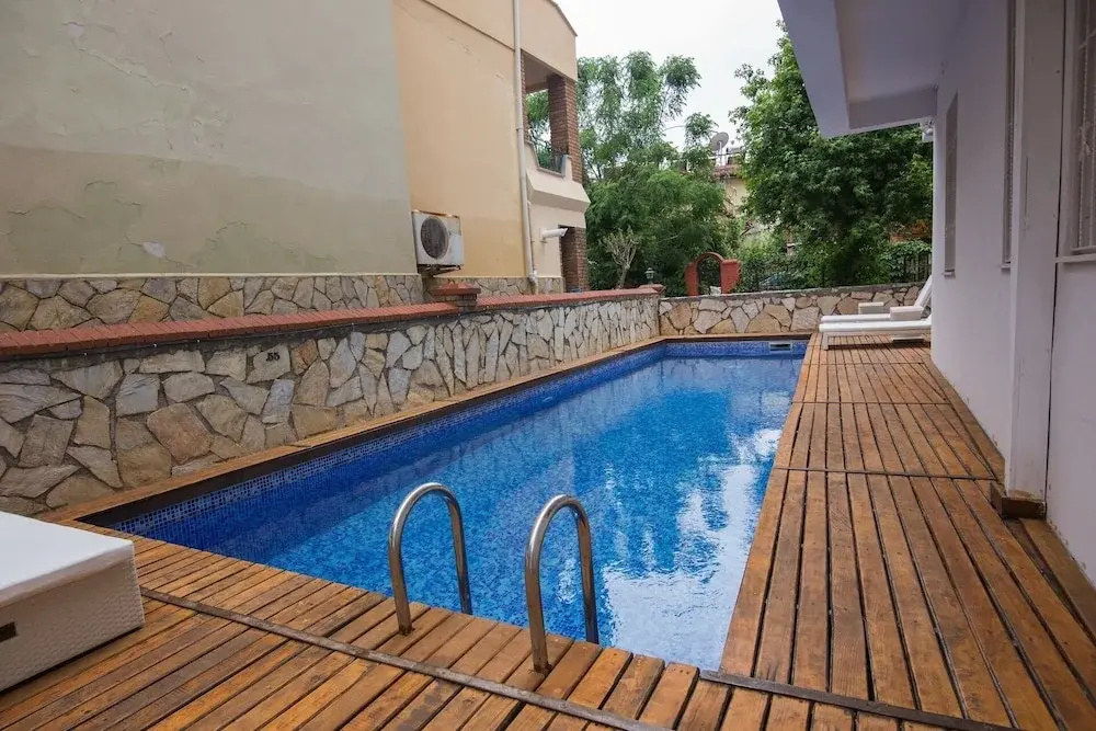 Kosa Hotel - Général
