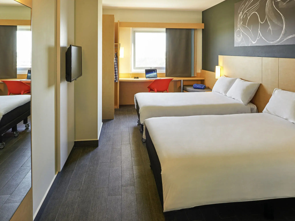 Hotel photo 19