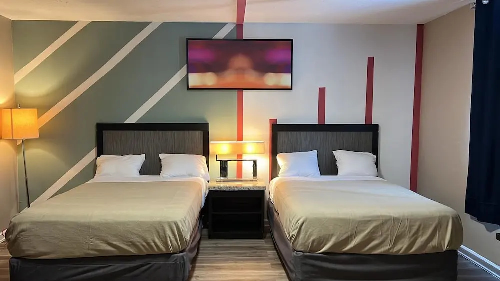 Hotel photo 6