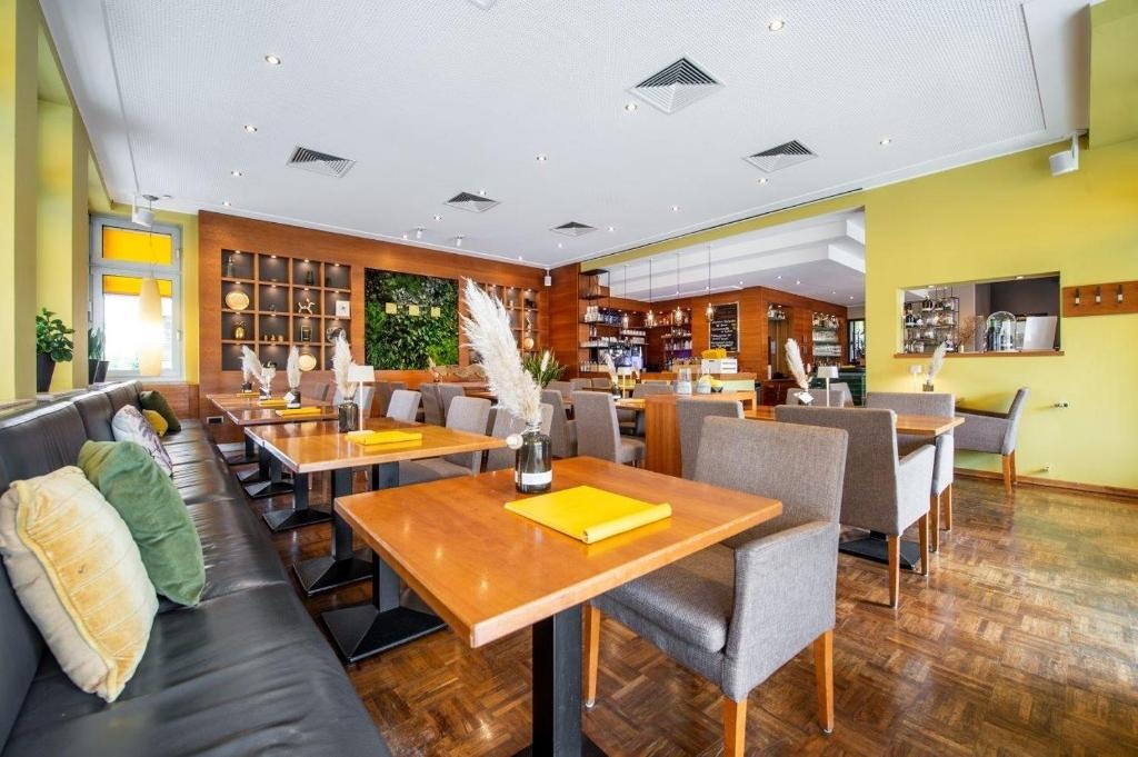 Hotel Lücke - Général