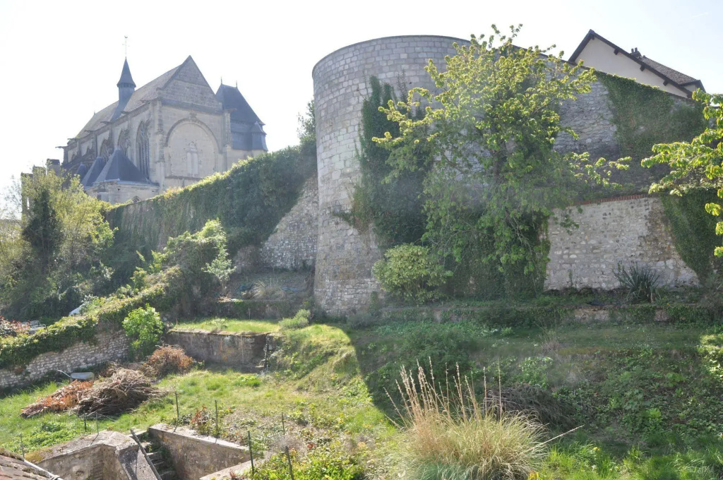 Hotel de la Tour - Général