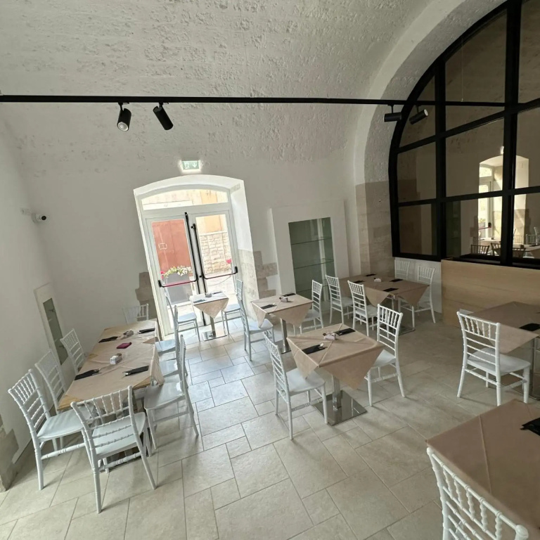 Palazzo Bonomi - Général