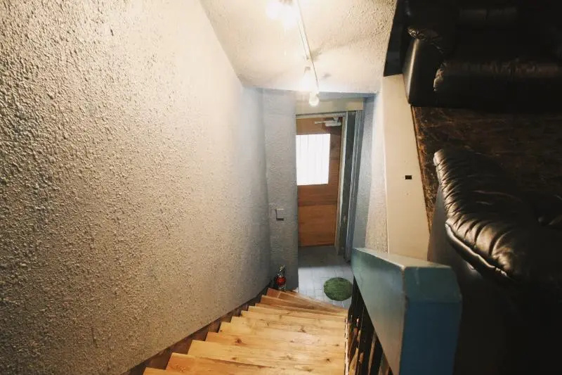 Beppu Hostel & Cafe Ourschestra - Hostel 사진 21