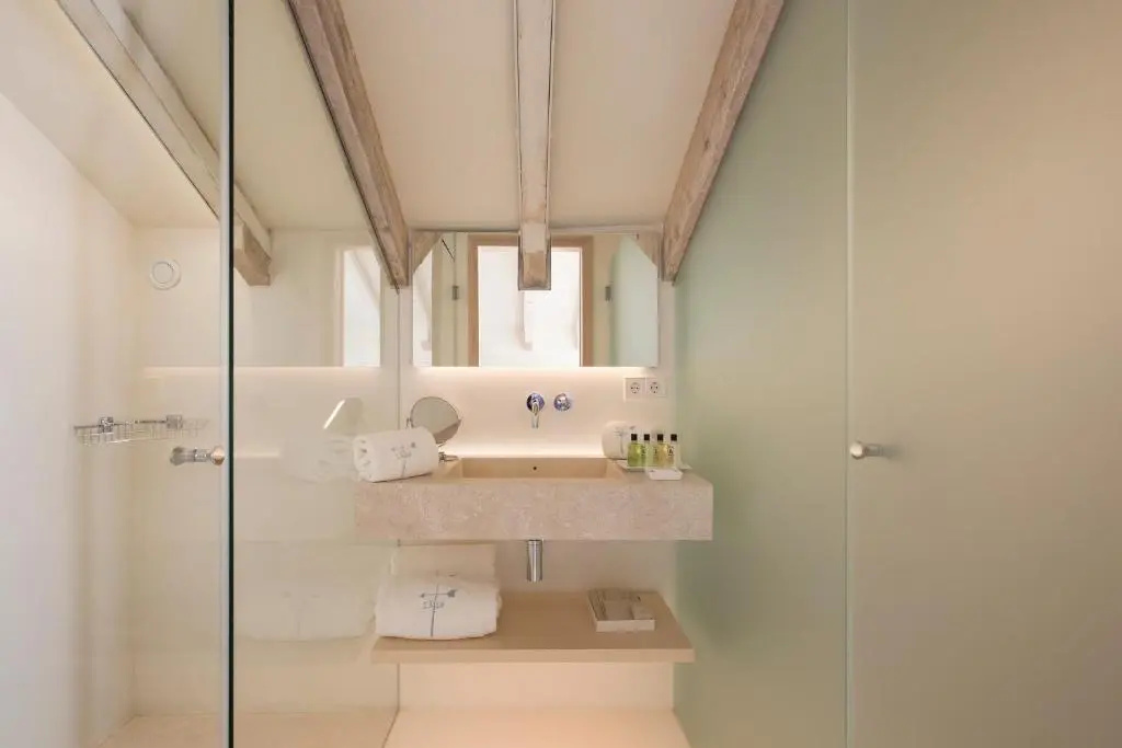 Can Simoneta Hotel - Adults Only - Chambres