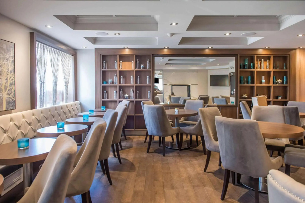 Les Suites Victoria, an Ascend Collection Hotel - фото 26